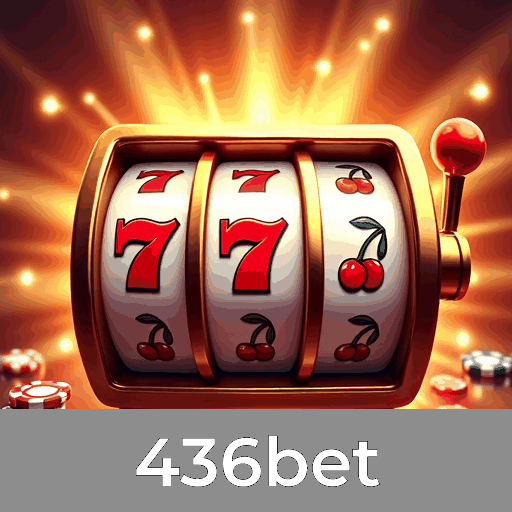 436bet: Experiência Imersiva com Variedade de Jogos de Cassino