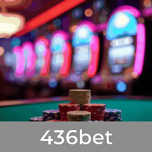 436bet: Bônus Generoso e Promoções Exclusivas Esperam por Você!