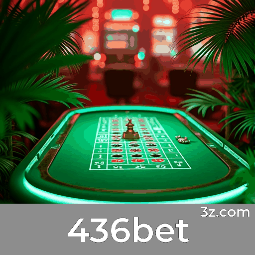 436bet login page Brazil – secure online casino access