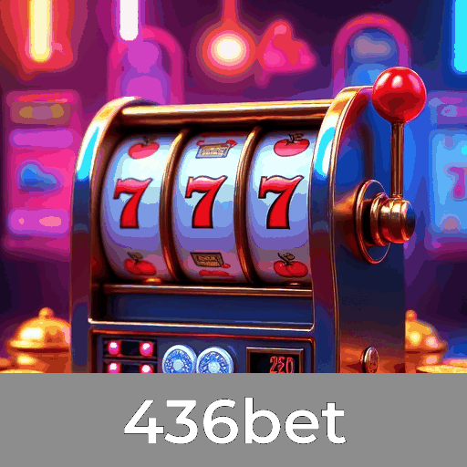 436bet: Plataforma de apostas rápida e premiada