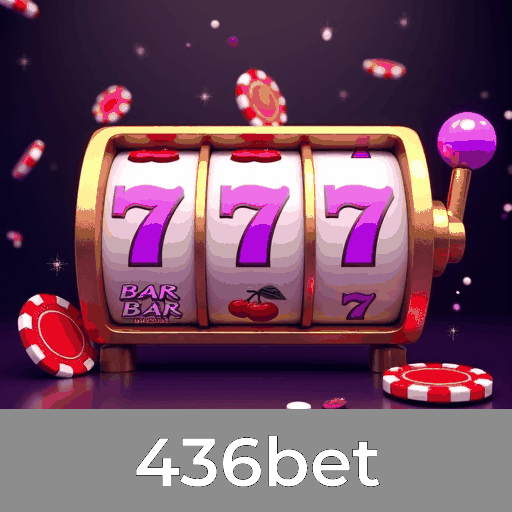 436bet: A plataforma confiável para uma experiência premium em apostas