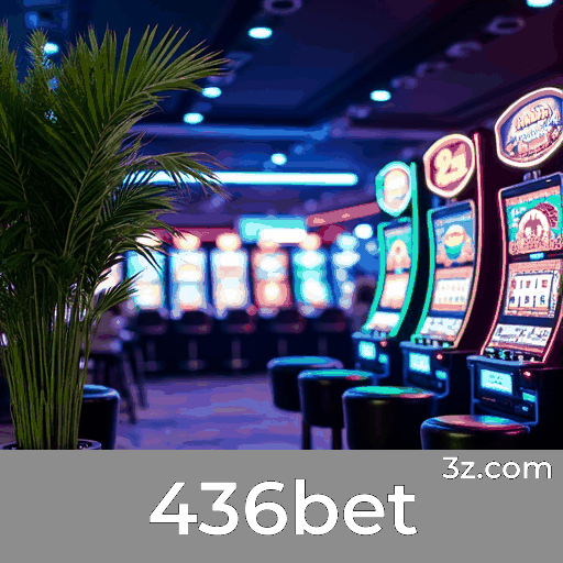 436bet login page Brazil – secure online casino access