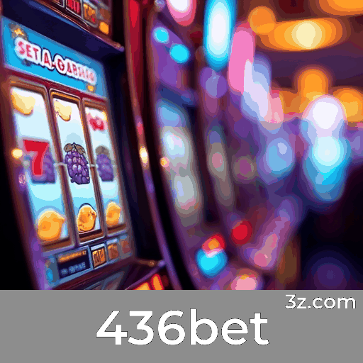 436bet login page Brazil – secure online casino access